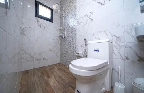 Dakar Apartment | KEUR YAYE FA