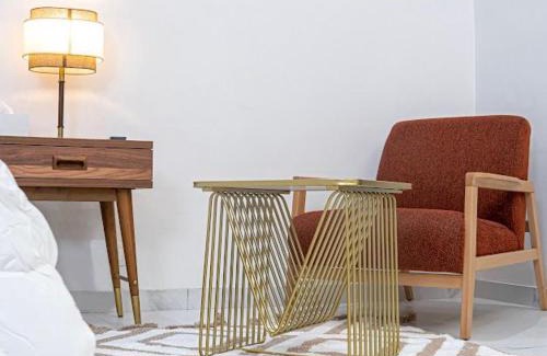 Dakar Apartment | KEUR YAYE FA