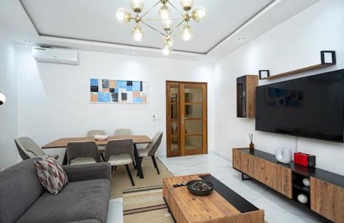 Dakar Apartment | KEUR YAYE FA