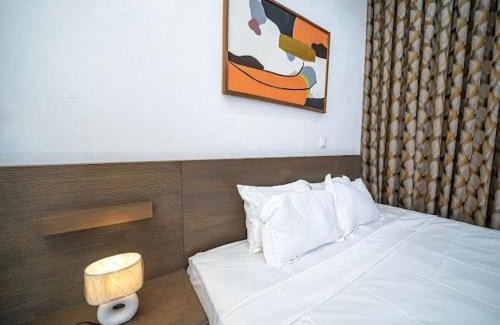 Dakar Apartment | KEUR YAYE FA