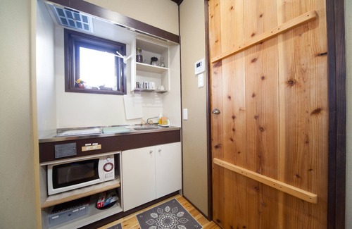 Minami Apartment | Kevin's Place