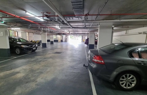 Kew Apartment | Kew Comfy Studio - free parking