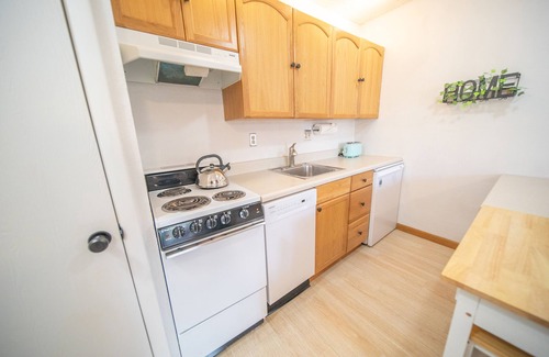 Mountain House Condo | Key Condo 2930a