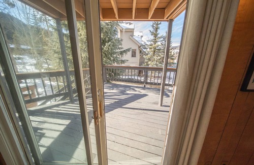 Mountain House Condo | Key Condo 2930a