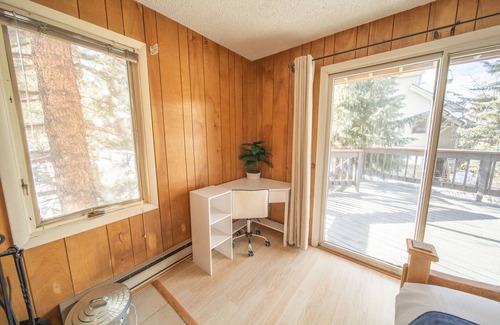 Mountain House Condo | Key Condo 2930a
