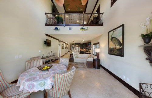 Marathon House | Key Quest