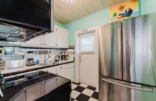 Grandview Heights House | Key West Cottage