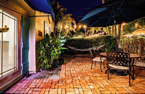Grandview Heights House | Key West Cottage