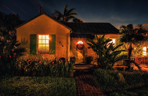 Grandview Heights House | Key West Cottage
