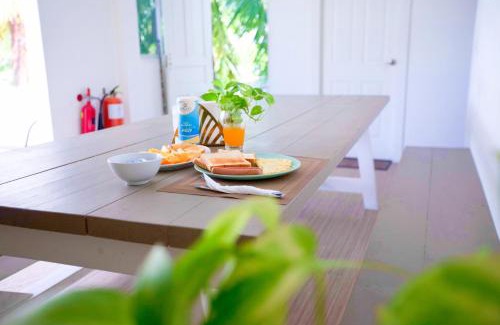 Thulusdhoo Island House | Keyla Inn