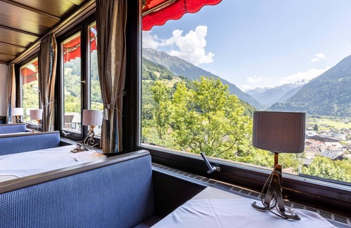 Schruns Apartment | Keyone Rooms Montafon Zimmer 2 - Keyone Rooms Montafon