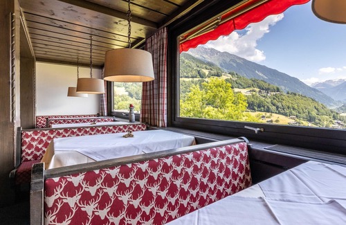 Schruns Apartment | Keyone Rooms Montafon Zimmer 14 - Keyone Rooms Montafon