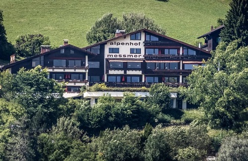 Schruns Apartment | Keyone Rooms Montafon Zimmer 21 - Keyone Rooms Montafon
