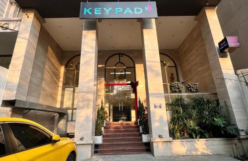 Thanh Xuan Hotel | Keypad Hotel - Nhân Hòa