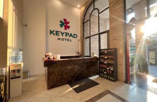 Thanh Xuan Hotel | Keypad Hotel - Nhân Hòa