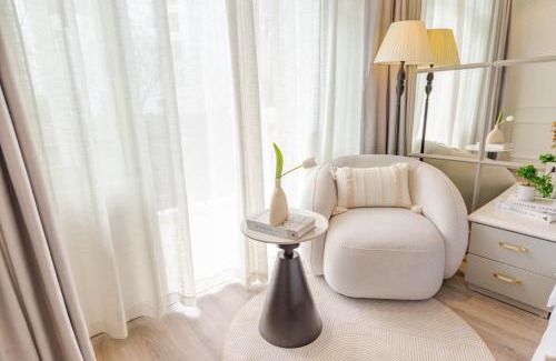 Thanh Xuan Hotel | Keypad Hotel - Nhân Hòa