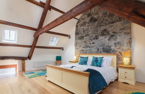 Castletown Cottage | Keys Cottage - a holiday cottage that sleeps 4 guests in 2 bedrooms