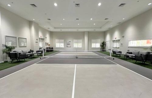 Rock Harbor House | Keys Escape 4 Stories, Rooftop Views & 3 Suites