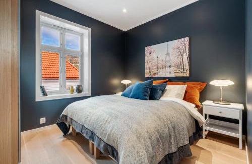 Nygard Apartment | Keyser Apartments 8