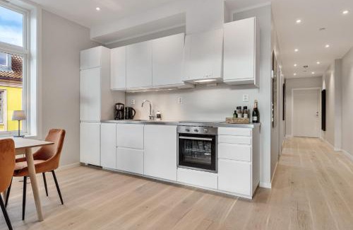 Nygard Apartment | Keyser Apartments 8
