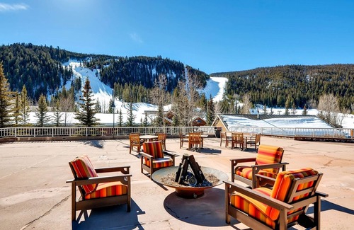 Lakeside Village Condo | Keystone CO | Lakeside Village Condos | 1 Bedroom
