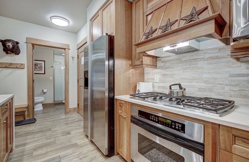River Run Condo | Keystone CO | Lone Eagle | 1 Bedroom