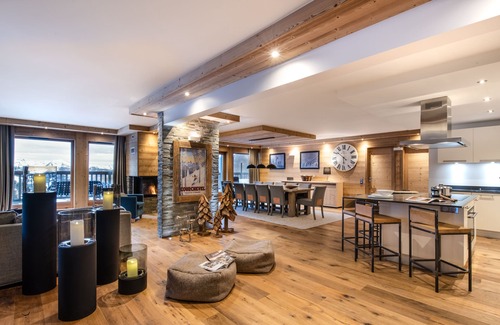 Courchevel House | Keystone Lodge by Alpine Resorts