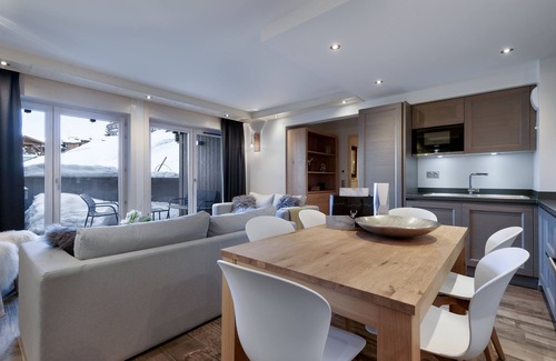 Courchevel House | Keystone Lodge by Alpine Resorts