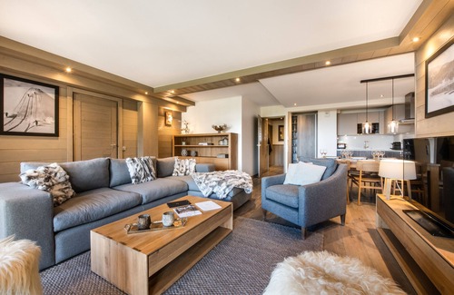 Courchevel House | Keystone Lodge by Alpine Resorts