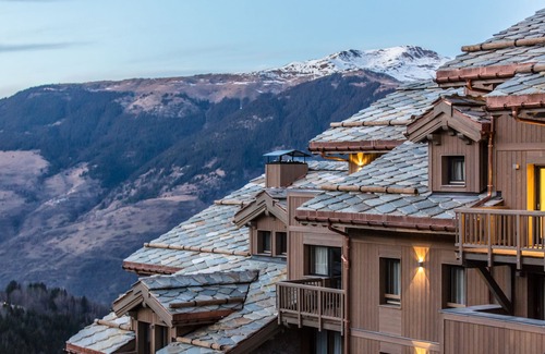 Courchevel House | Keystone Lodge by Alpine Resorts