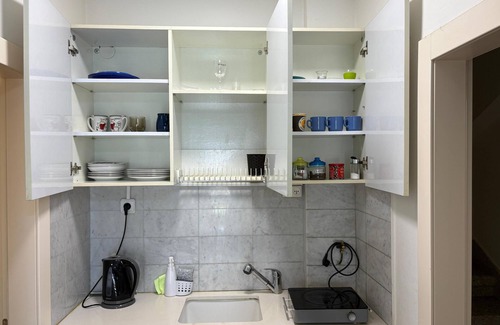 Kfar Sava House | Kfar Saba Guesthouse