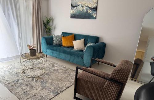 Gaborone Apartment | Kgale Central Apartments