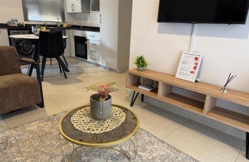 Gaborone Apartment | Kgale Central Apartments