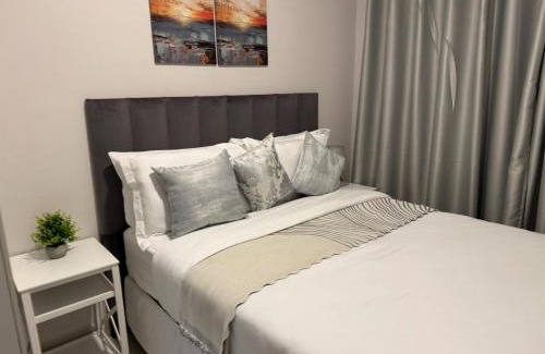 Gaborone Apartment | Kgale Central Apartments