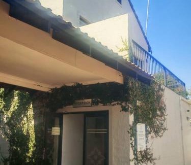 Gaborone Bed & Breakfast | Kgale Lodge