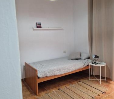 Telde Apartment | Kgemelas