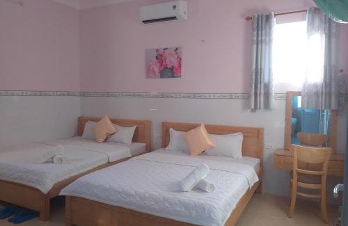 Ly Son Hotel | Khách Sạn Biển Ngọc Lý Sơn