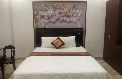 Dong Xoai Apartment | Khách sạn Cát Tường 68
