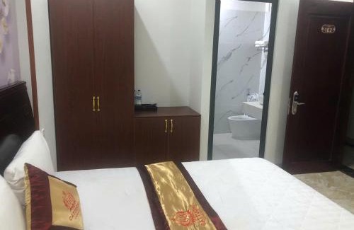 Dong Xoai Apartment | Khách sạn Cát Tường 68