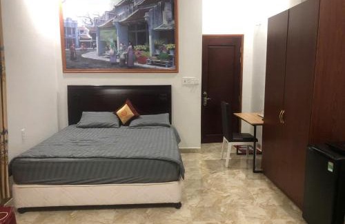 Dong Xoai Apartment | Khách sạn Cát Tường 68
