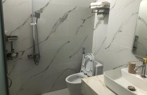 Dong Xoai Apartment | Khách sạn Cát Tường 68