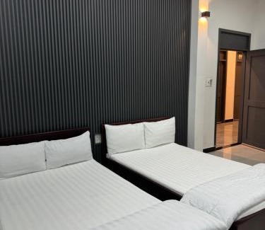 Bac Lieu Hotel | Khách sạn CÁT TƯỜNG