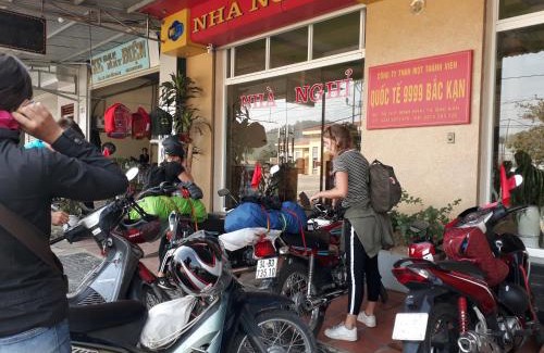 Bac Kan Hotel | Khách sạn Hưng Vân - Bắc Kạn town