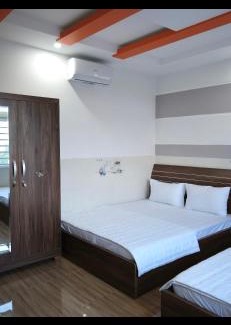 Phan Rang Hotel | Khách sạn Mỹ Uyên