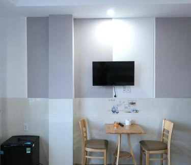 Phan Rang Hotel | Khách sạn Mỹ Uyên