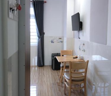 Phan Rang Hotel | Khách sạn Mỹ Uyên