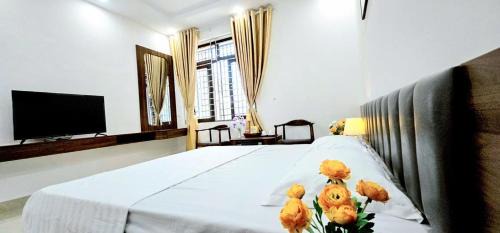 Dien Bien Phu Hotel | Khách sạn Minh nguyệt