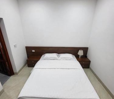 Dien Bien Phu Hotel | Khách sạn Minh nguyệt