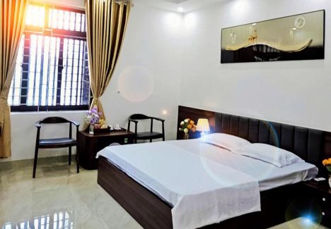 Dien Bien Phu Hotel | Khách sạn Minh nguyệt