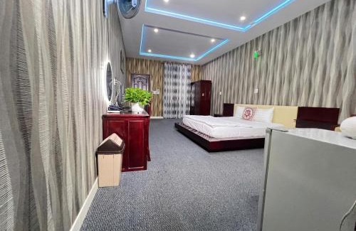 Thu Dau Mot Hotel | Khách sạn phi long 2
